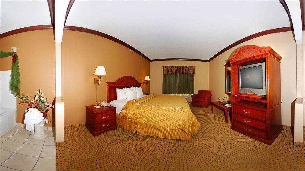 Comfort Suites Owensboro Δωμάτιο φωτογραφία