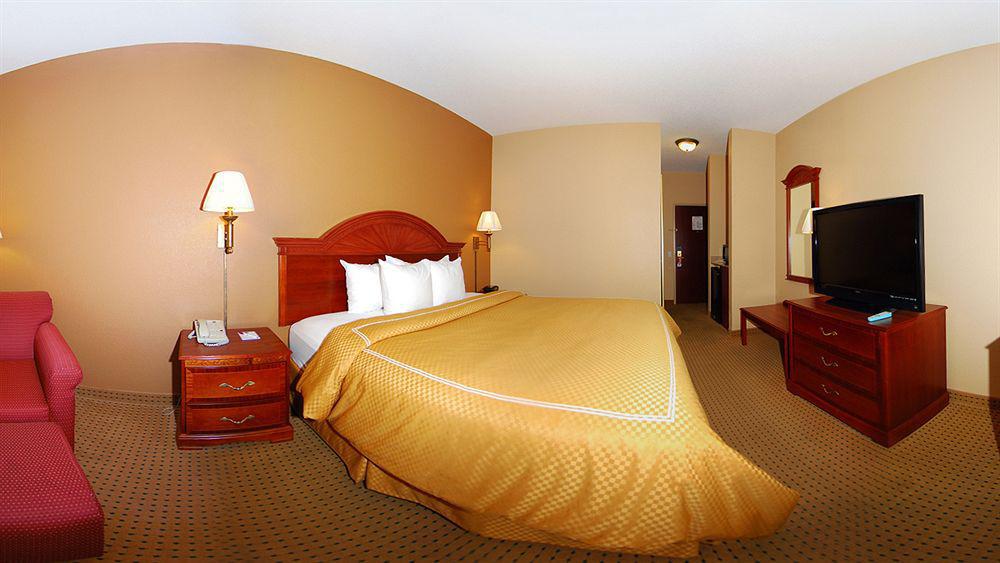 Comfort Suites Owensboro Εξωτερικό φωτογραφία