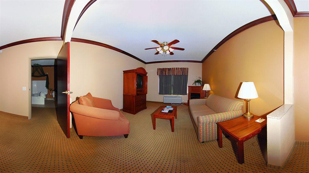 Comfort Suites Owensboro Εξωτερικό φωτογραφία