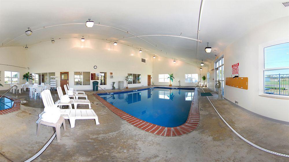 Comfort Suites Owensboro Εξωτερικό φωτογραφία