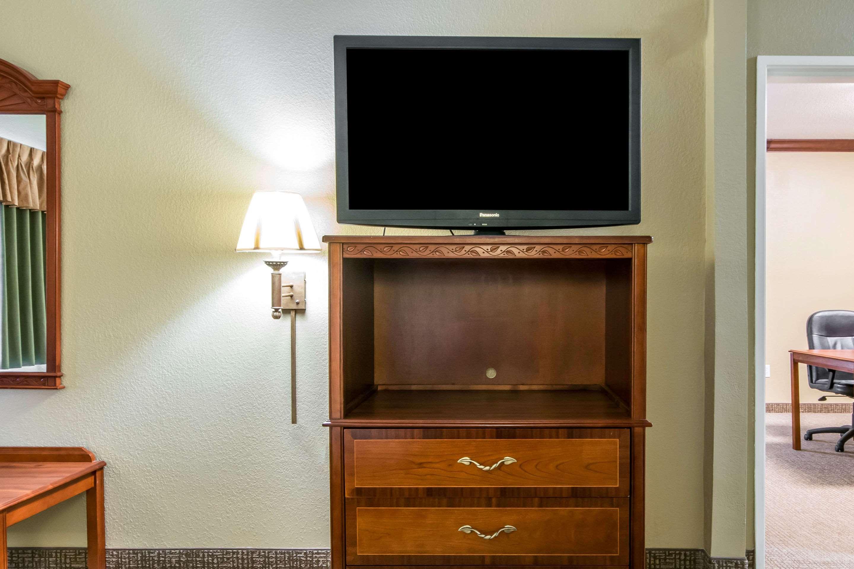 Comfort Suites Owensboro Εξωτερικό φωτογραφία