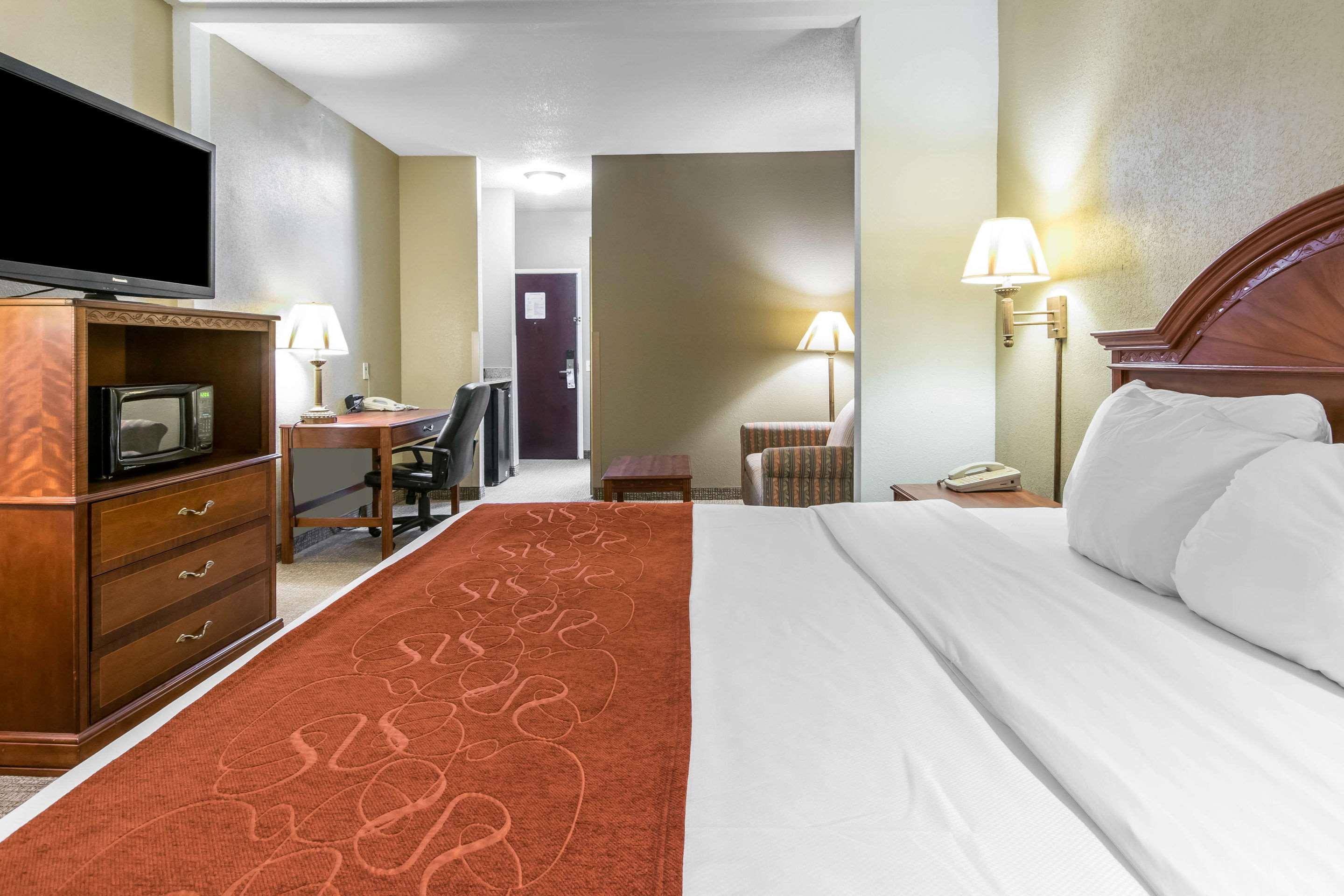 Comfort Suites Owensboro Εξωτερικό φωτογραφία