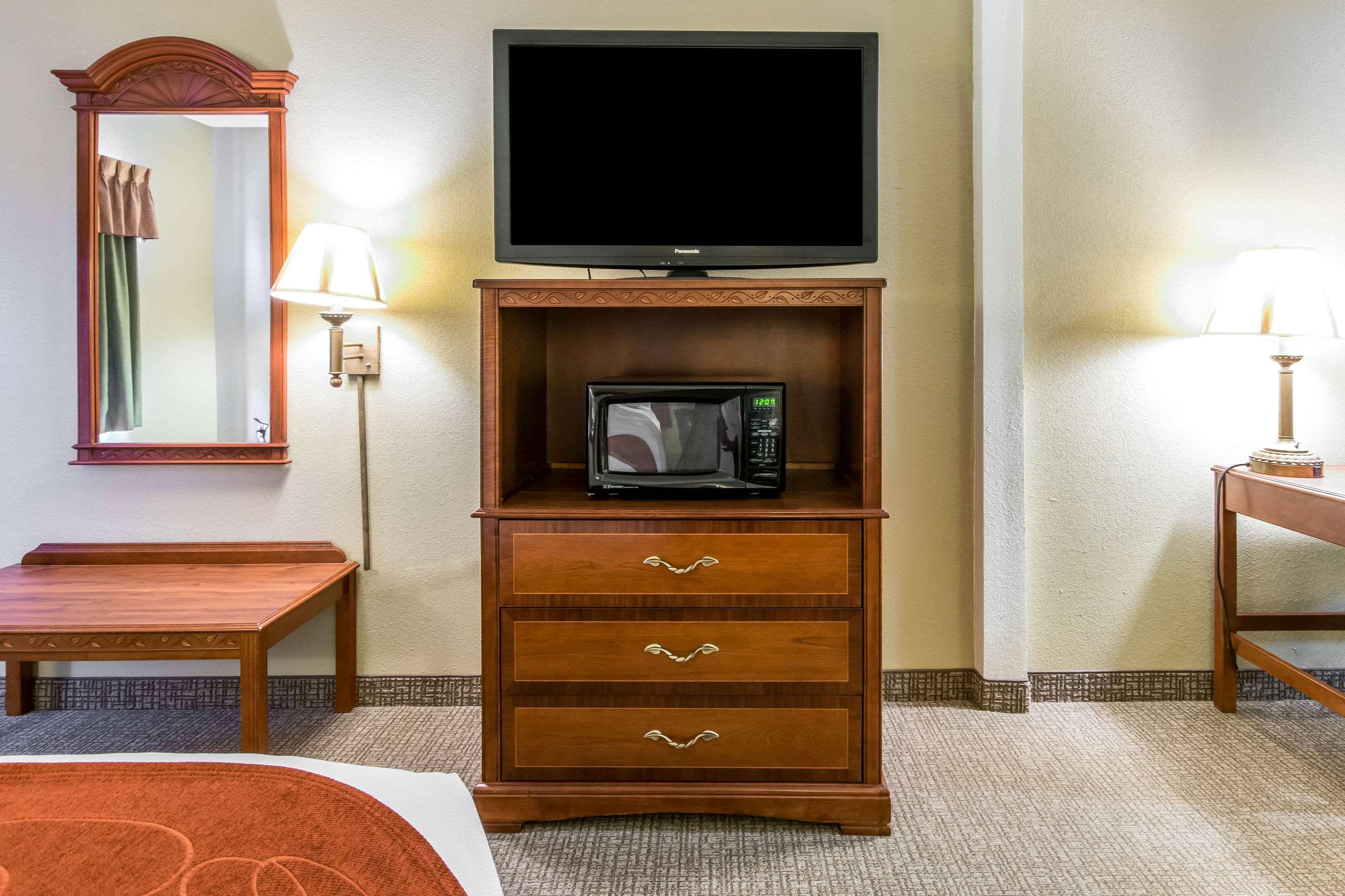Comfort Suites Owensboro Εξωτερικό φωτογραφία