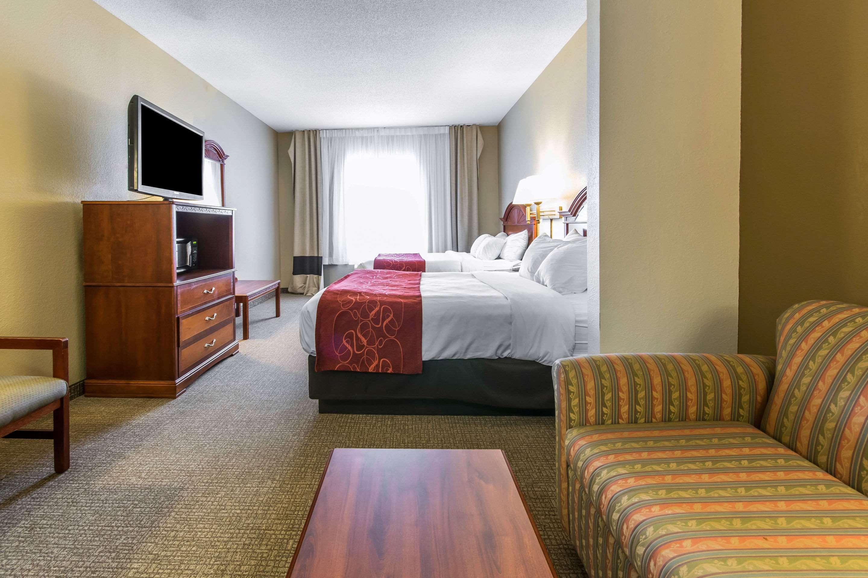 Comfort Suites Owensboro Εξωτερικό φωτογραφία