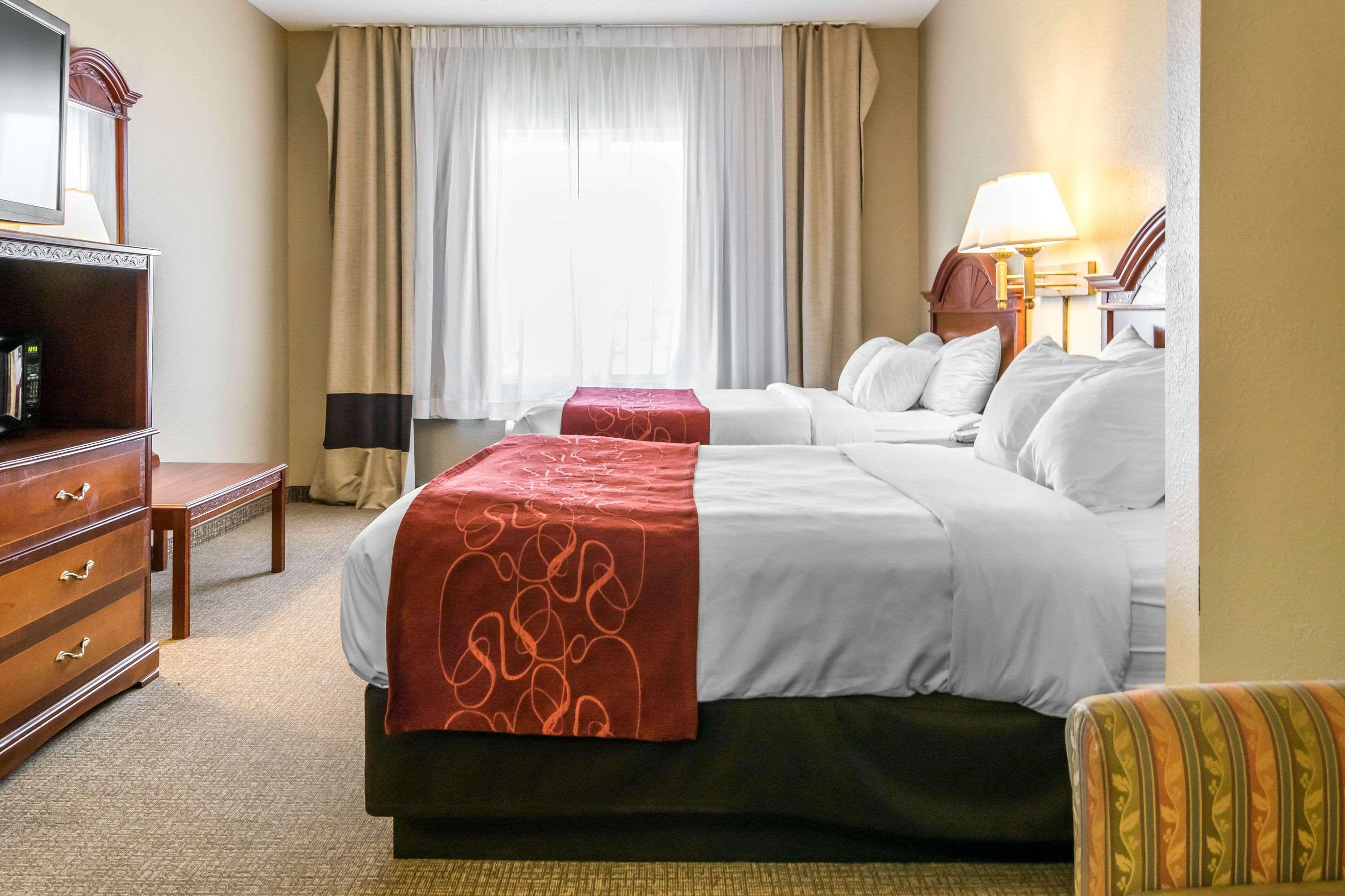 Comfort Suites Owensboro Εξωτερικό φωτογραφία