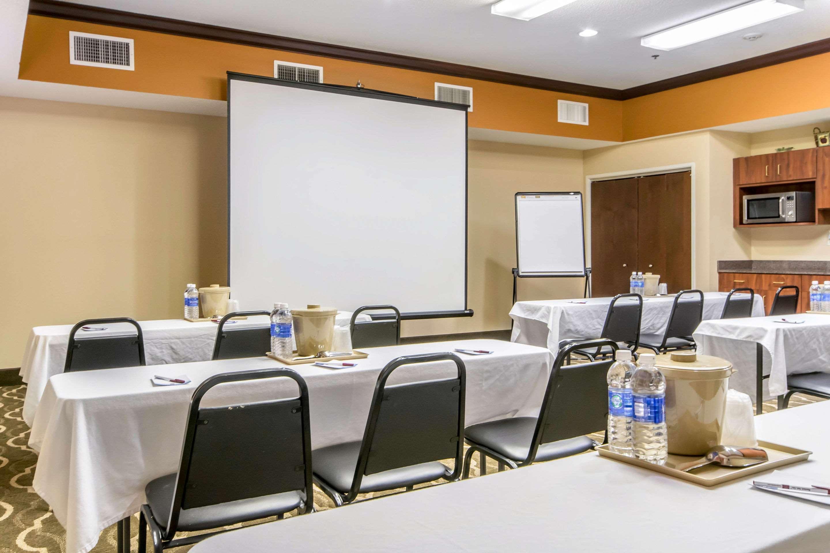 Comfort Suites Owensboro Εξωτερικό φωτογραφία