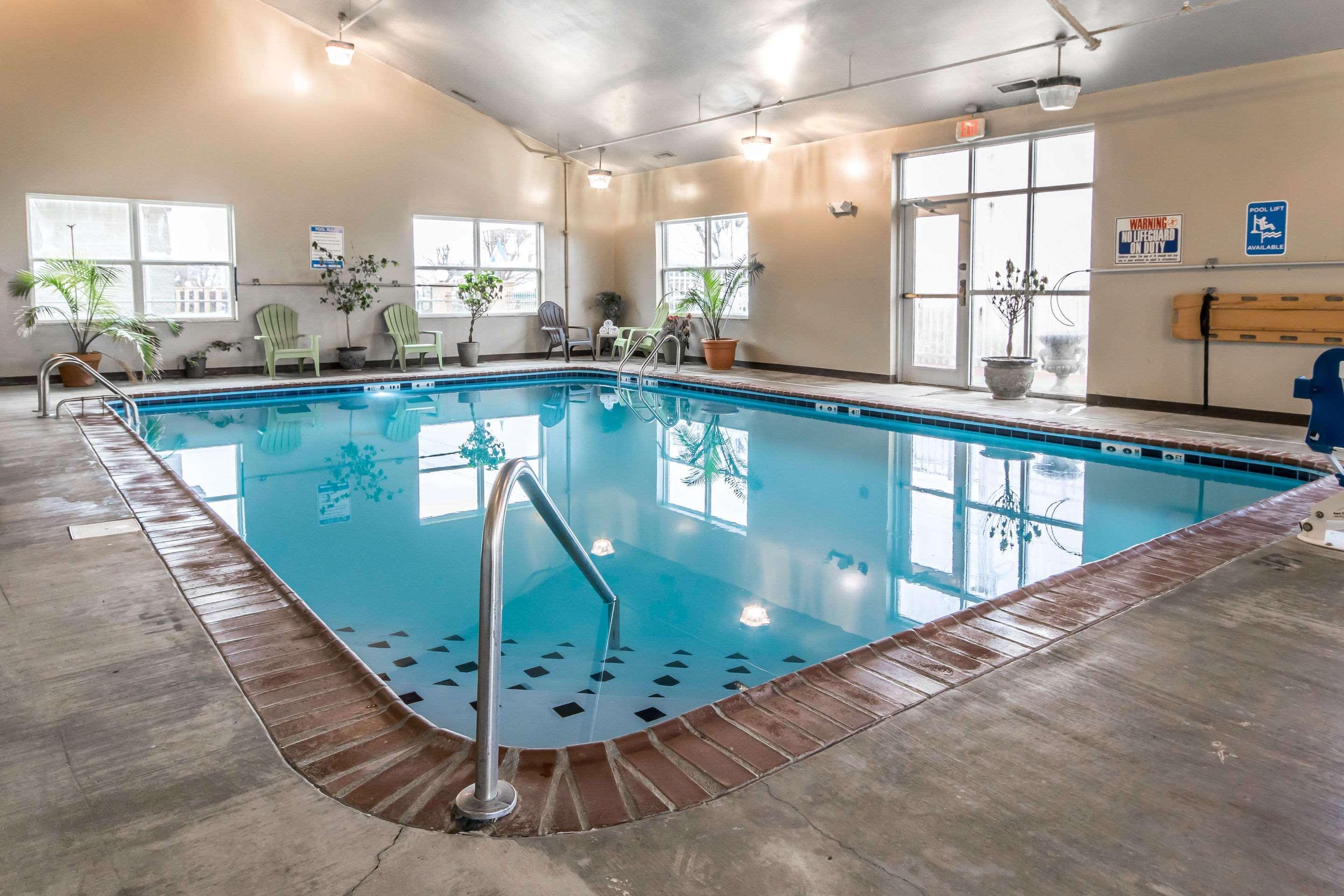 Comfort Suites Owensboro Εξωτερικό φωτογραφία