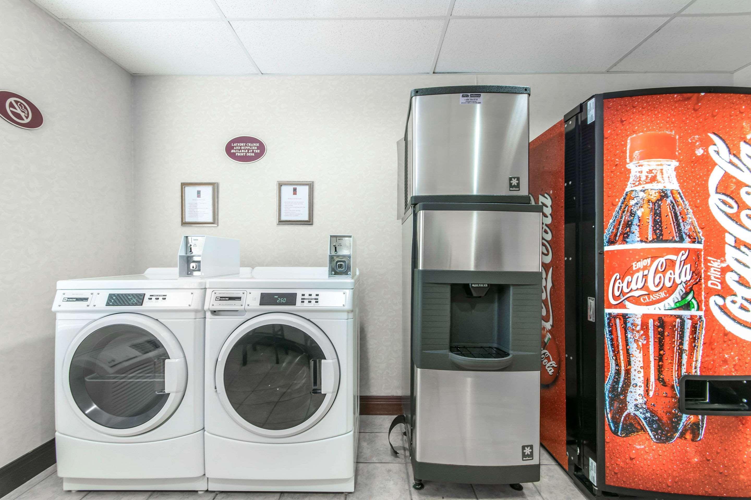 Comfort Suites Owensboro Εξωτερικό φωτογραφία
