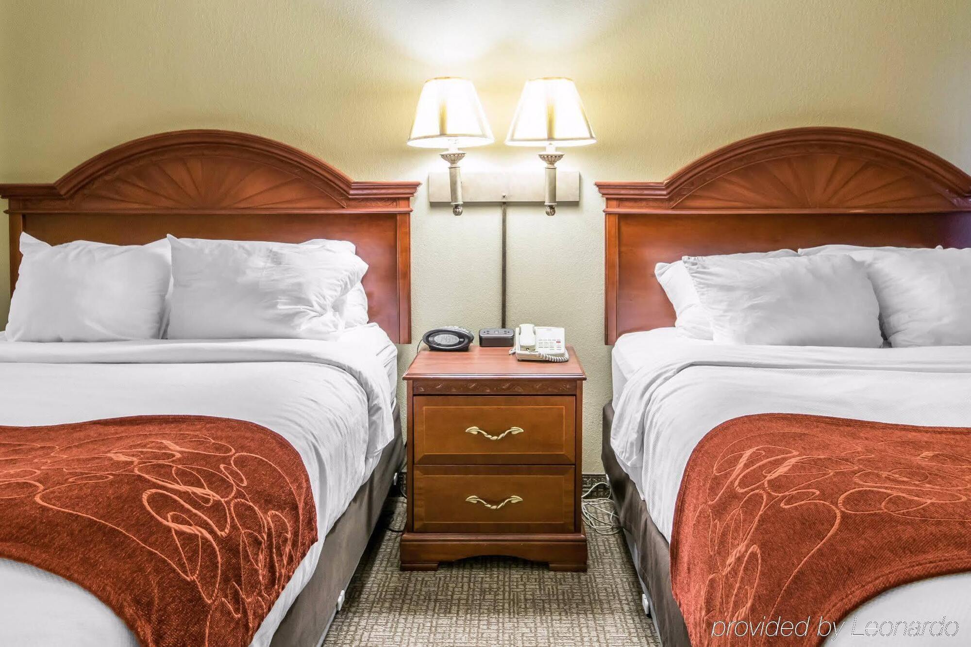 Comfort Suites Owensboro Εξωτερικό φωτογραφία